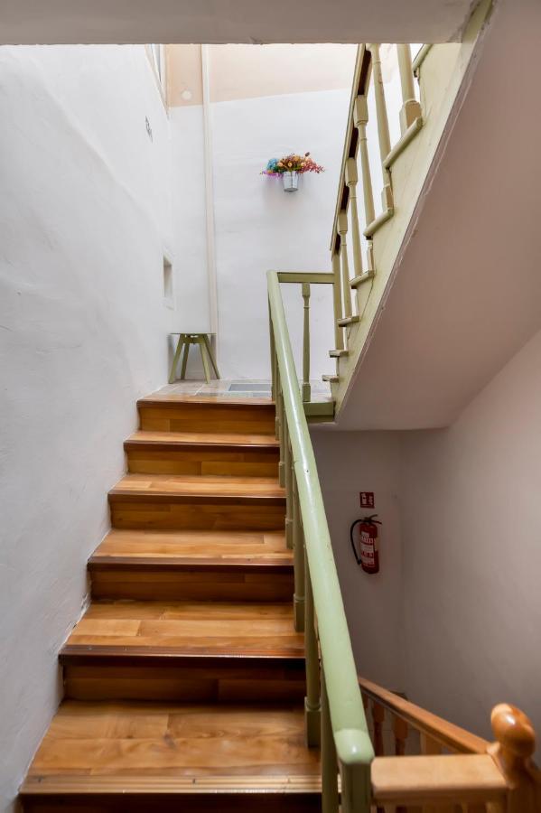 Sea View Apartment Rovinj Eksteriør bilde